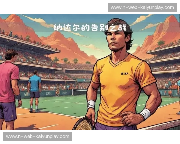 伤病网球：让受伤不再成为放弃热爱的借口